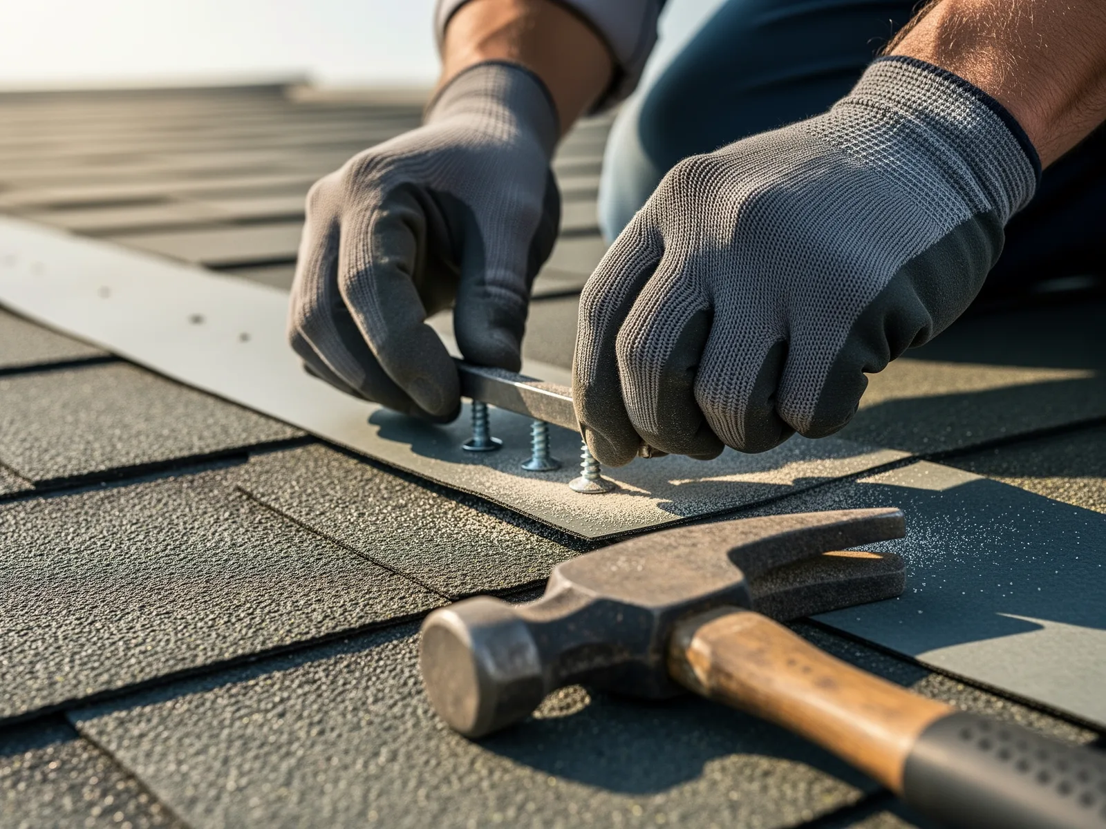 Why choose Fascia Repair in Cadiz, KY
